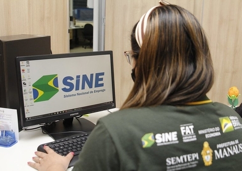 Gerente e mais: confira as 169 vagas de emprego desta quinta