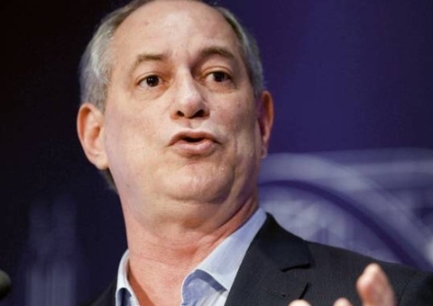 Ciro Gomes suspende pré-campanha após testar positivo para Covid-19