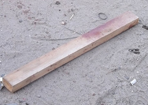 Homem é condenado em Manaus por matar desafeto a pauladas e facadas na frente do filho