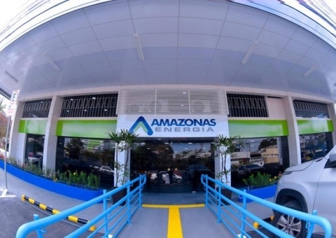 Amazonas Energia nega próprias regras ao cobrar crédito perdido antes da perícia no contador