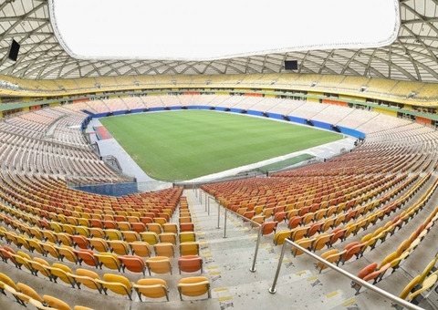 Saiba quando serão os jogos de abertura do Barezão 2025