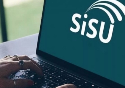 Matrícula para selecionados no Sisu termina nesta semana