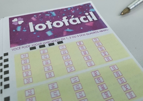 Lotofácil da Independência vai pagar R$ 200 milhões