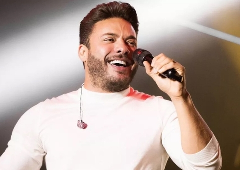 Justiça suspende show de Wesley Safadão com cachê de R$ 700 mil em Tabatinga