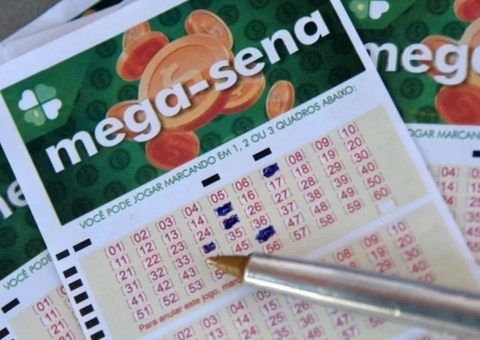 Ninguém acerta na Mega-Sena e prêmio acumula em R$ 18 milhões
