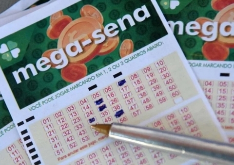 Mega-Sena sorteia R$ 9 milhões neste sábado 