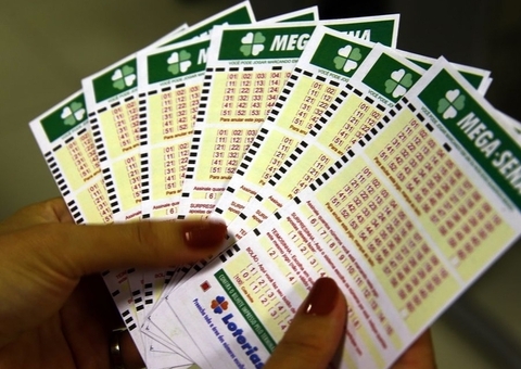 Mega-Sena sorteia mais de R$ 27 milhões; veja dezenas