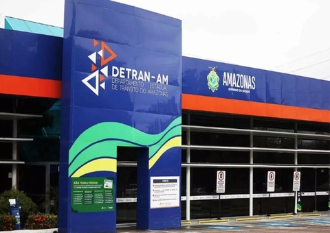 Detran lança plataforma de aulas de legislação online no Amazonas