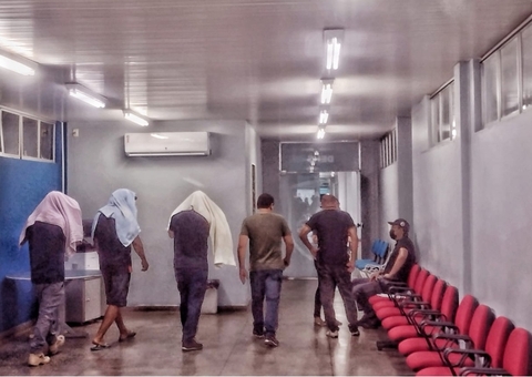 STJ nega soltura dos 12 PMs da Rocam suspeitos de chacina em Manaus