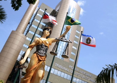 Inscrições para estágio no TJAM são abertas em Manaus