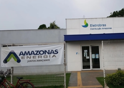 Amazonas Energia é condenada a pagar R$ 2 milhões por apagão no Amazonas