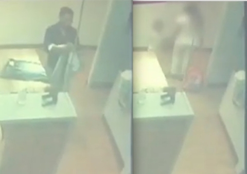 MP volta atrás e denuncia suspeito de estuprar criança no provador da Renner em Manaus