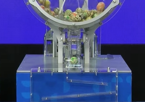 Confira resultados das loterias sorteadas nesta quarta-feira