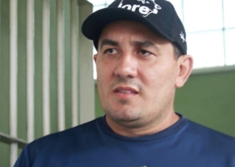 Simão Peixoto tem prisão revogada e deve voltar ao cargo de prefeito de Borba