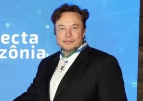 Jornal afirma que Elon Musk estaria usando drogas