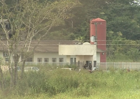 Polícia confirma mortes em rebelião no presídio de segurança máxima de Rio Branco