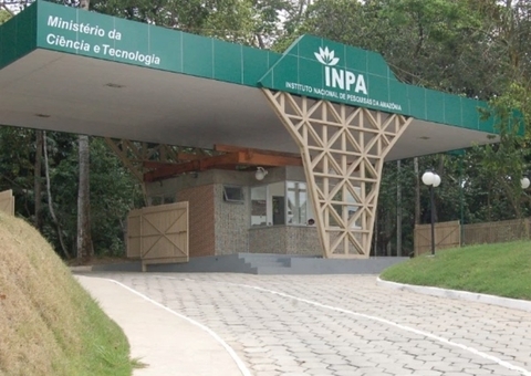 Inpa pede reforço para combater incêndios na Reserva Ducke