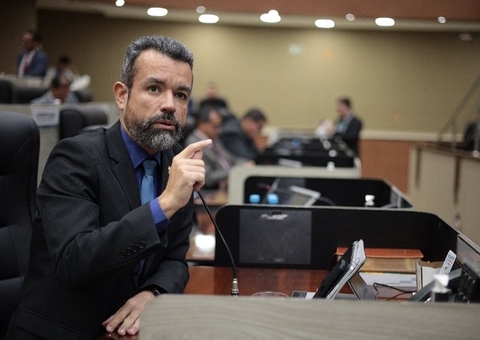 TRE concede liminar que suspende cassação de mandato do vereador Peixoto 