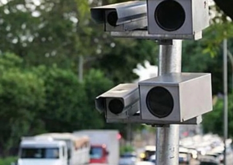 Confira locais de instalação dos radares atualmente em operação em Manaus