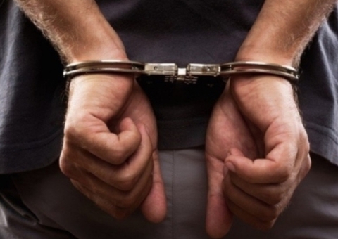 Homem é preso por estuprar sobrinha com deficiência em Tabatinga