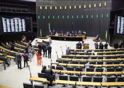 Câmara aprova texto-base de 2º projeto da regulamentação da reforma tributária