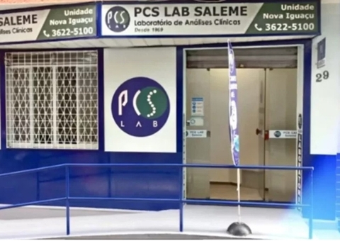 Técnico de laboratório suspeito de autorizar uso de órgãos infectados por HIV é preso