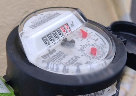 Justiça condena Águas de Manaus por retirada irregular de hidrômetro