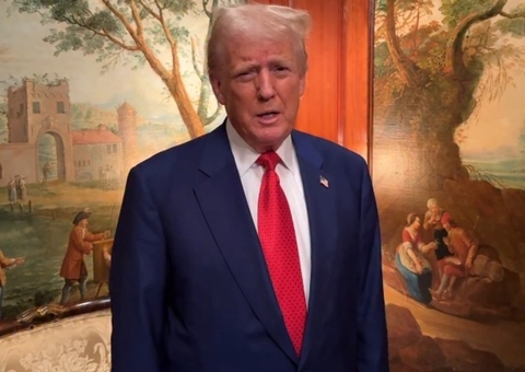 Trump autoriza abate de caças da Venezuela em caso de ameaça