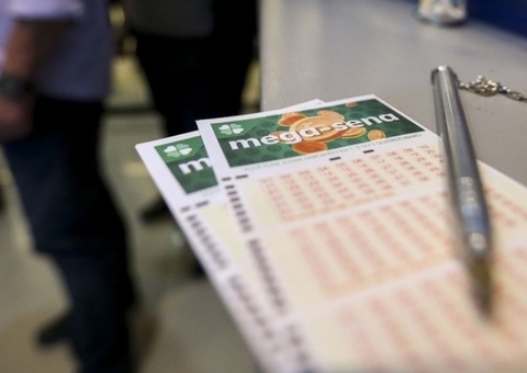 Ninguém acerta na Mega-Sena e prêmio vai a R$ 51 milhões 