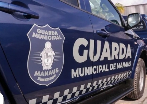 Suspeito de fazer arrastão na Ponta Negra é detido pela Guarda Municipal 