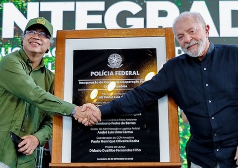 Petro previu ataque dos EUA à Venezuela e citou possível ameaça a Manaus