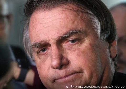 Bolsonaro ficará em cela individual e sem contato com outros detentos, diz PM