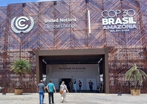 Negociações climáticas da COP30 no Brasil chegam a acordo provisório, dizem fontes