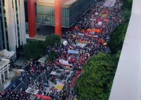 Movimentos convocam novos atos contra o governo Bolsonaro 