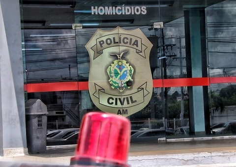 Pai mata o próprio filho a tiros para defender neto durante briga em condomínio de Manaus