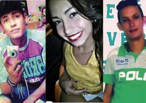 Caso Grande Vitória: PMs acusados de matarem jovens têm julgamento marcado em Manaus