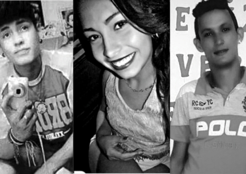 Caso Grande Vitória: Justiça inicia julgamento de PMs suspeitos de matar jovens em Manaus