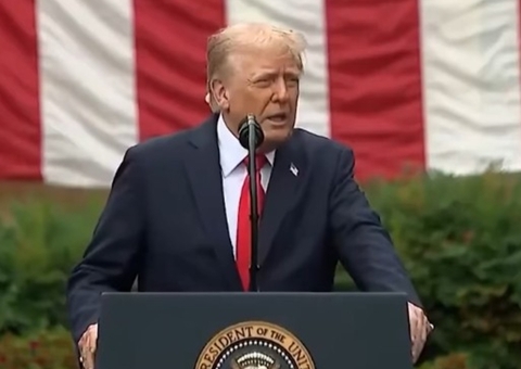 Plano dos EUA para a Venezuela prevê três fases; veja mais detalhes