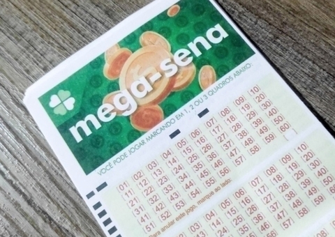 Confira resultado do concurso 2962 da Mega-Sena