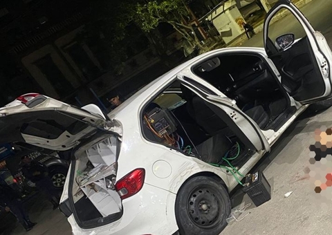 Suspeita de participar de duplo homicídio em Manaus é presa no Rio de Janeiro