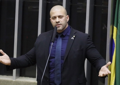 Justiça forma maioria para barrar candidatura de Daniel Silveira ao Senado