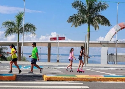 1ª Corrida do ‘Projovem Urbano’ acontece nesta quarta em Manaus