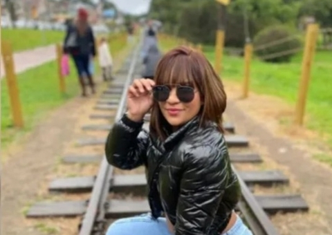 Morre mulher que teve pernas amputadas após ser atropelada pelo ex em SP