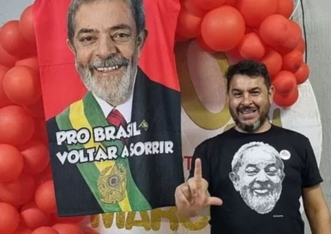 União é obrigada a pagar pensão a filhos de petista morto por bolsonarista em aniversário