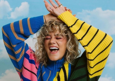 Marcha Pra Jesus acontece nesse sábado em Manaus com show de Taya Gaukrodger