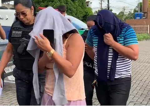 MP vai denunciar casal que deixou criança vegetando após tortura em Manaus