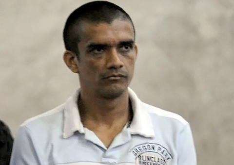 Líder do CV, Mano G tem pedido de liberdade negado em Manaus