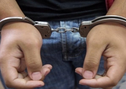 Homem é preso após vítima reconhecer grupo que tentou matá-lo no Amazonas