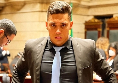 Justiça concede liberdade a ex-vereador Gabriel Monteiro acusado de estupro