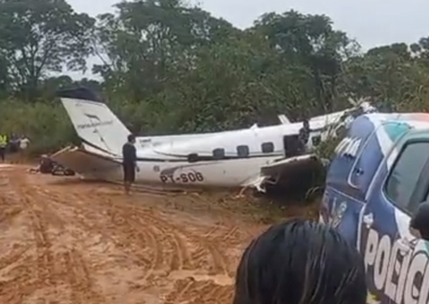 Acidente que deixou 14 vítimas em Barcelos é o com mais mortes desde 2011 no Brasil